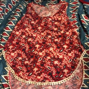 Bought and never wore